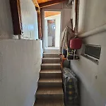 度假居 Spyros Comfy And Cool Place Karianí