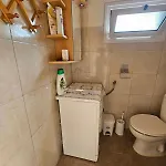 Spyros Comfy And Cool Place 度假居 Karianí