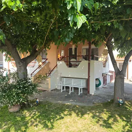 Casa vacanze Spyros Comfy And Cool Place *