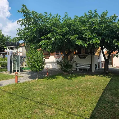 Spyros Comfy And Cool Place Holiday home