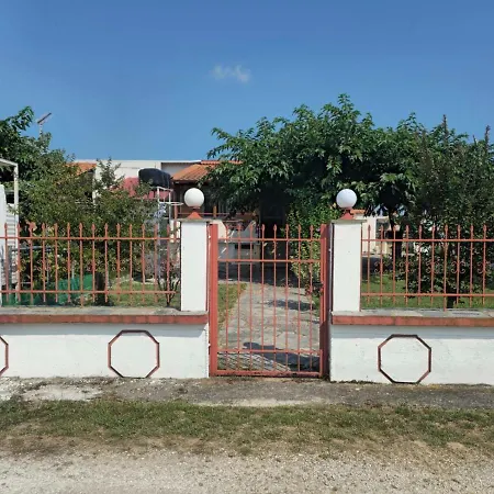 Casa vacanze Spyros Comfy And Cool Place