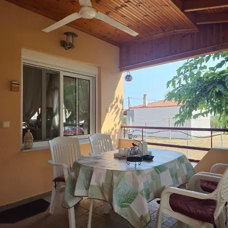 Casa vacanze Spyros Comfy And Cool Place Karianí