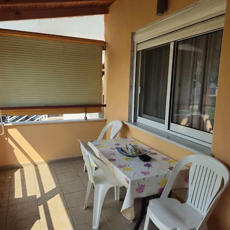 Spyros Comfy And Cool Place Casa vacanze