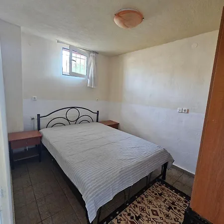 Nyaraló Spyros Comfy And Cool Place *