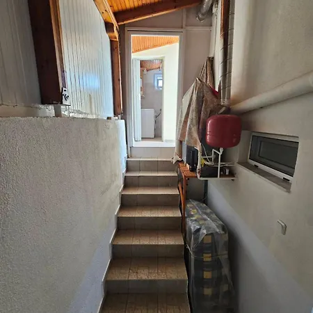 Nyaraló Spyros Comfy And Cool Place Karianí