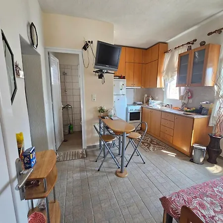 Spyros Comfy And Cool Place Nyaraló *