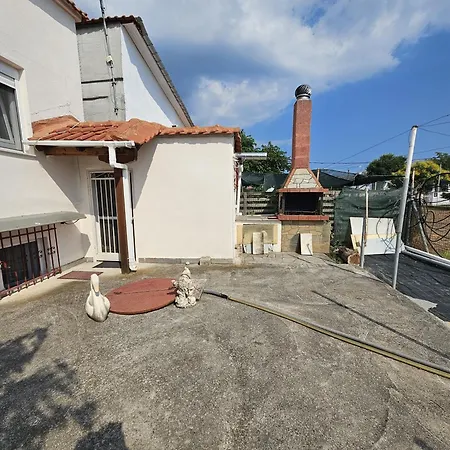 Spyros Comfy And Cool Place