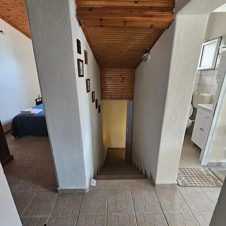 Casa vacanze Spyros Comfy And Cool Place *