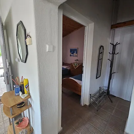 Casa vacanze Spyros Comfy And Cool Place *