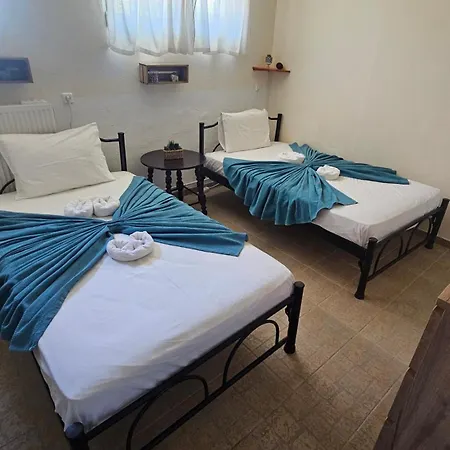 Casa vacanze Spyros Comfy And Cool Place *