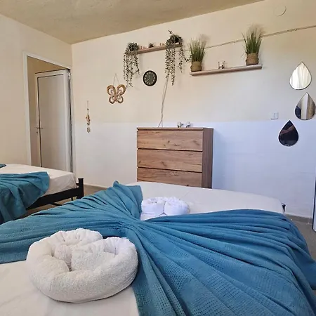 Casa vacanze Spyros Comfy And Cool Place Karianí