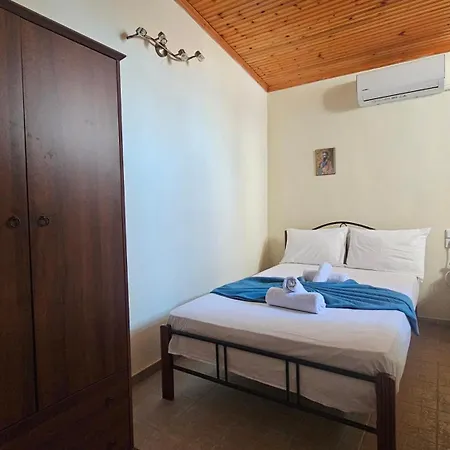 Casa vacanze Spyros Comfy And Cool Place Karianí