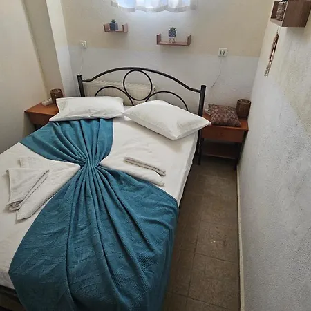 Spyros Comfy And Cool Place Casa vacanze