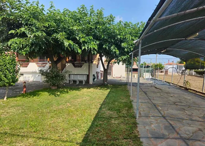 Spyros Comfy&cool Place *