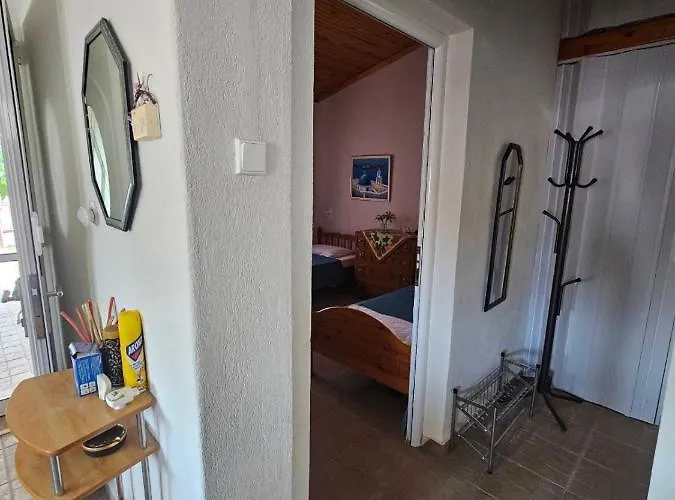 Сasa de vacaciones Spyros Comfy&cool Place