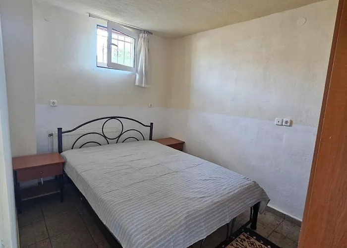 Сasa de vacaciones Spyros Comfy&cool Place *