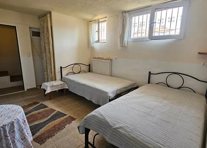 Spyros Comfy&cool Place Сasa de vacaciones *