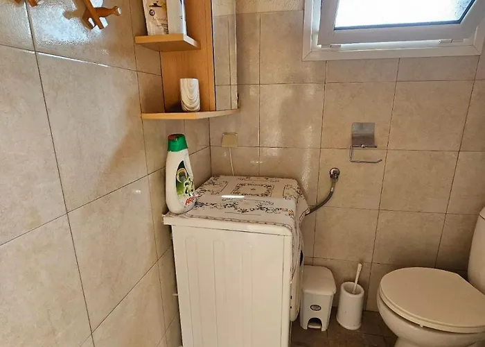 Spyros Comfy&cool Place Сasa de vacaciones Karianí