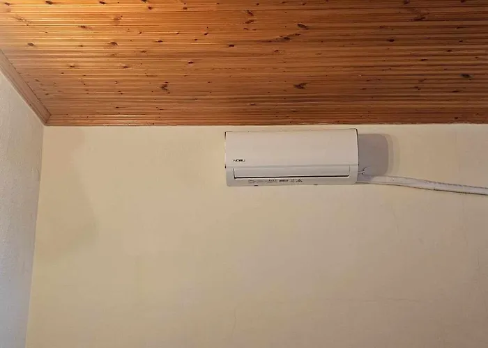 Spyros Comfy&cool Place