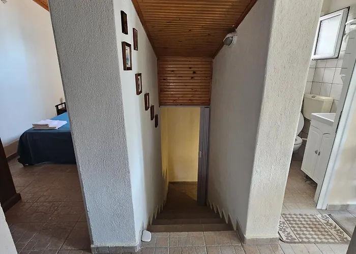 Сasa de vacaciones Spyros Comfy&cool Place *